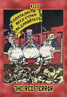 Soviet Tarot