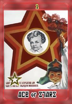 Soviet Tarot