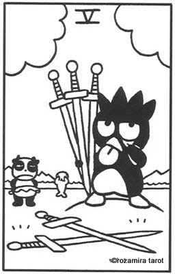 Hello Tarot