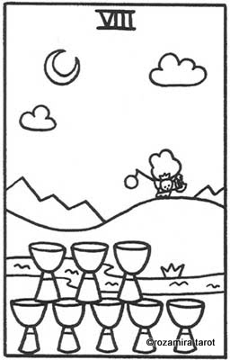 Hello Tarot