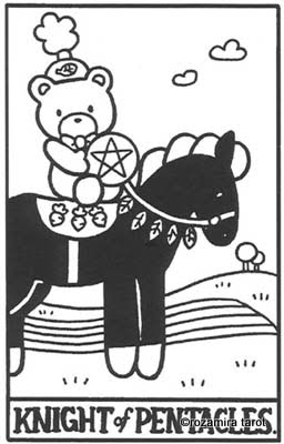 Hello Tarot