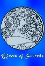 New Atlantis Tarot