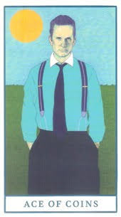 Movie Tarot