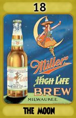 Beer Lovers Tarot