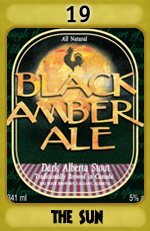 Beer Lovers Tarot