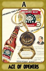 Beer Lovers Tarot