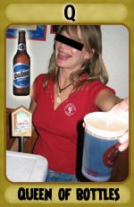Beer Lovers Tarot