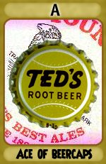 Beer Lovers Tarot