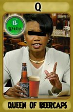 Beer Lovers Tarot