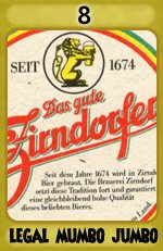 Beer Lovers Tarot