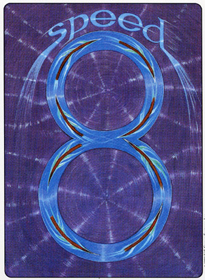 The Gill Tarot
