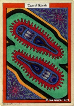 Chalice Tarot