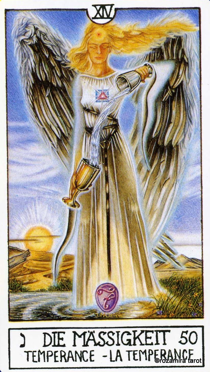 Eclectic Tarot