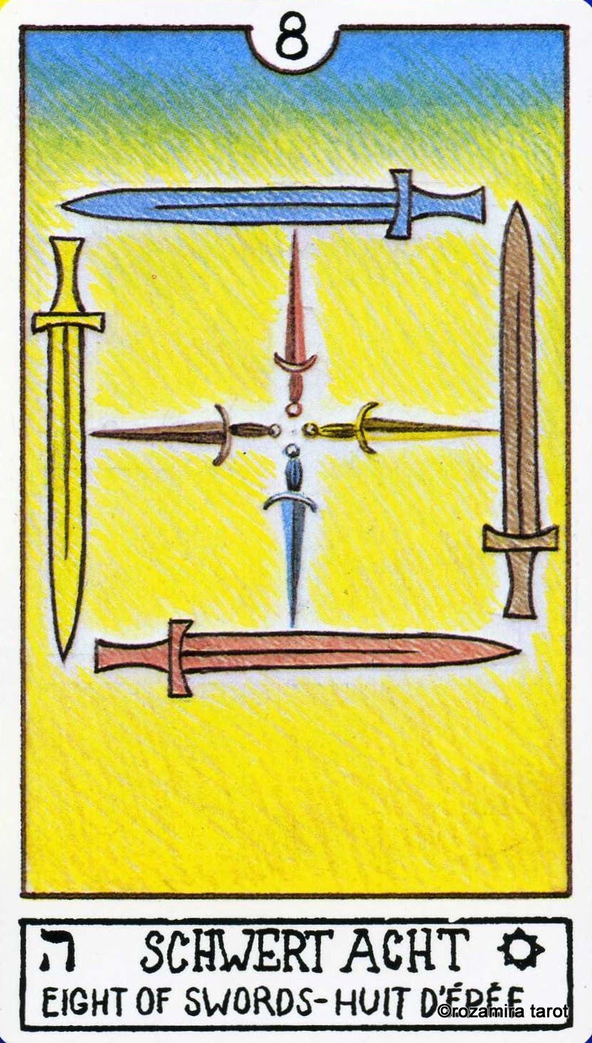 Eclectic Tarot