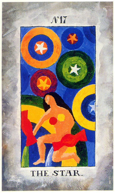Millenium Tarot