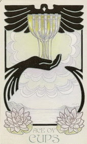 Ethereal Visions Tarot