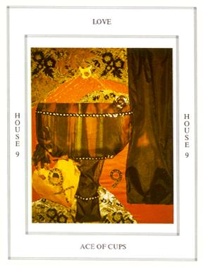 Tapestry Tarot