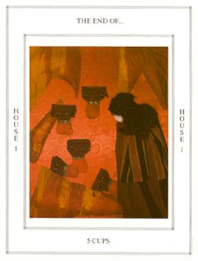 Tapestry Tarot