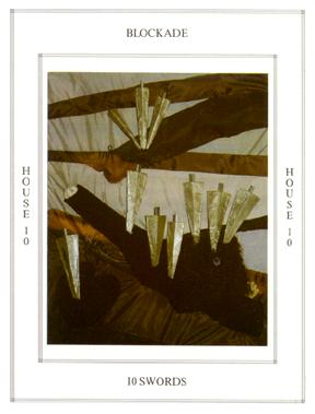 Tapestry Tarot