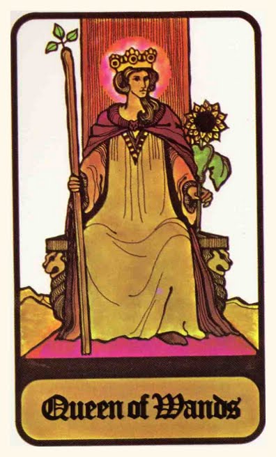 Hoi Polloi Tarot
