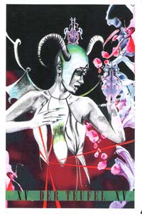 Roni Tarot