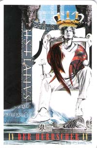 Roni Tarot