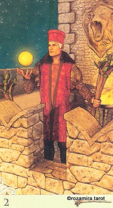 Viceversa Tarot