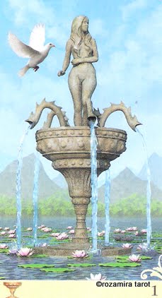 Viceversa Tarot
