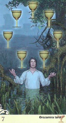 Viceversa Tarot