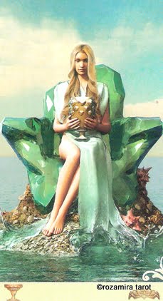 Viceversa Tarot