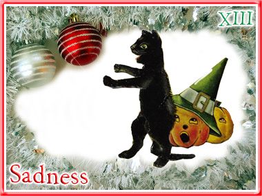 Holiday Tarot