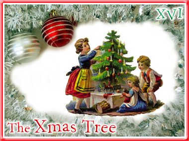 Holiday Tarot