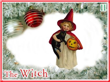 Holiday Tarot