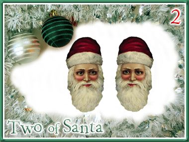 Holiday Tarot