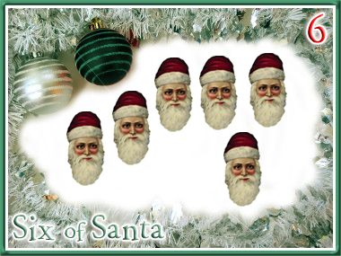 Holiday Tarot