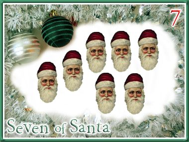 Holiday Tarot