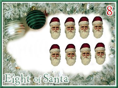 Holiday Tarot