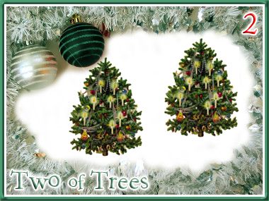 Holiday Tarot