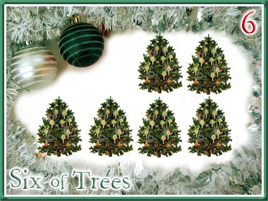 Holiday Tarot