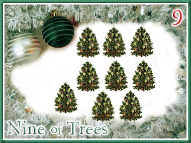 Holiday Tarot