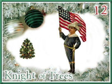 Holiday Tarot