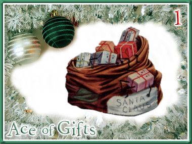 Holiday Tarot
