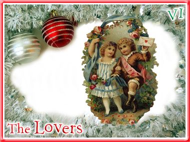 Holiday Tarot