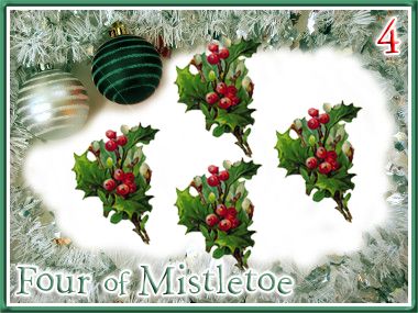 Holiday Tarot