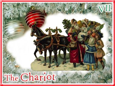 Holiday Tarot