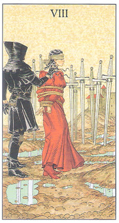 Before Tarot
