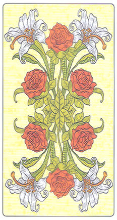 Before Tarot