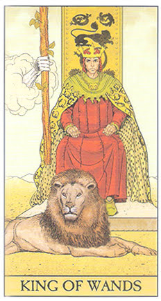 Before Tarot