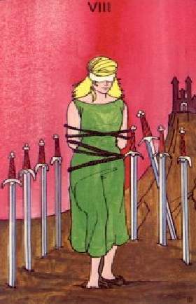 Ancient Prophecy Tarot