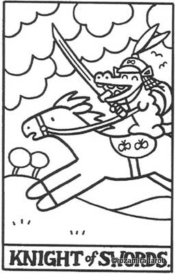 Hello Tarot